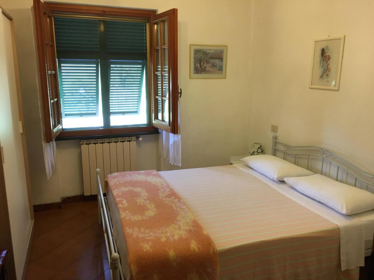 Le Ginestre Apartamento Levanto Exterior foto