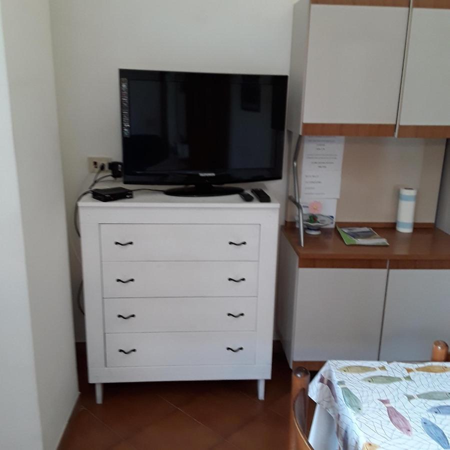 Le Ginestre Apartamento Levanto Exterior foto