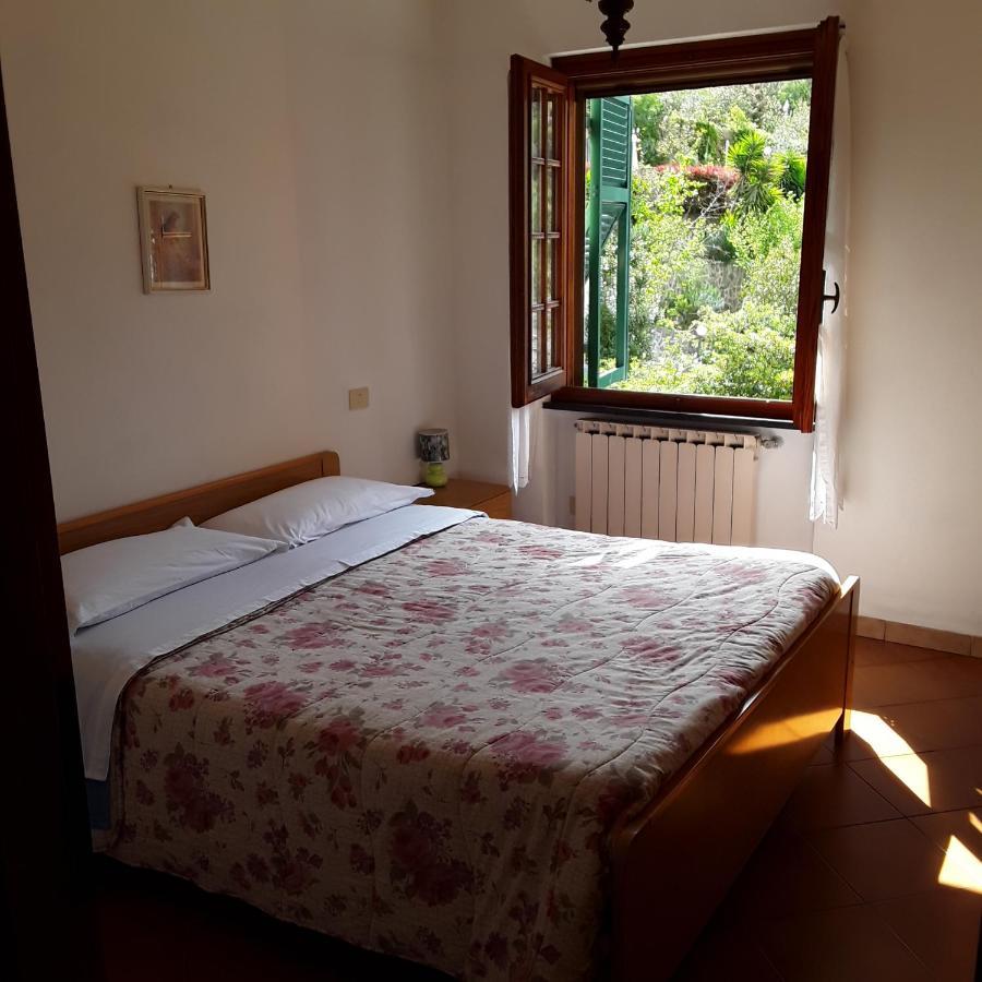 Le Ginestre Apartamento Levanto Exterior foto