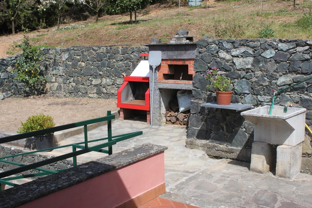 Le Ginestre Apartamento Levanto Quarto foto