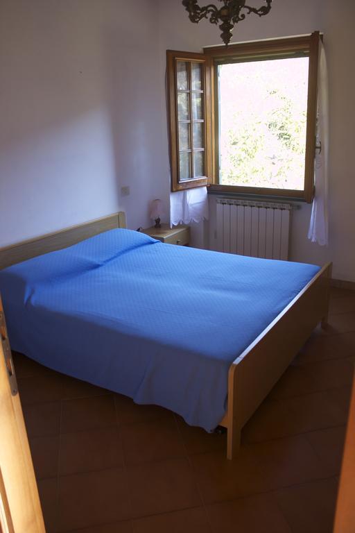 Le Ginestre Apartamento Levanto Quarto foto