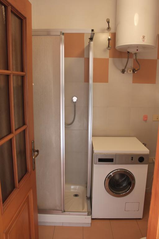 Le Ginestre Apartamento Levanto Quarto foto