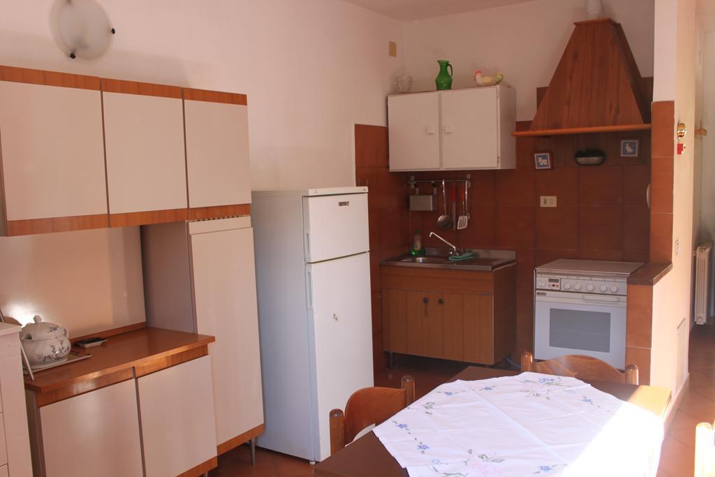 Le Ginestre Apartamento Levanto Exterior foto