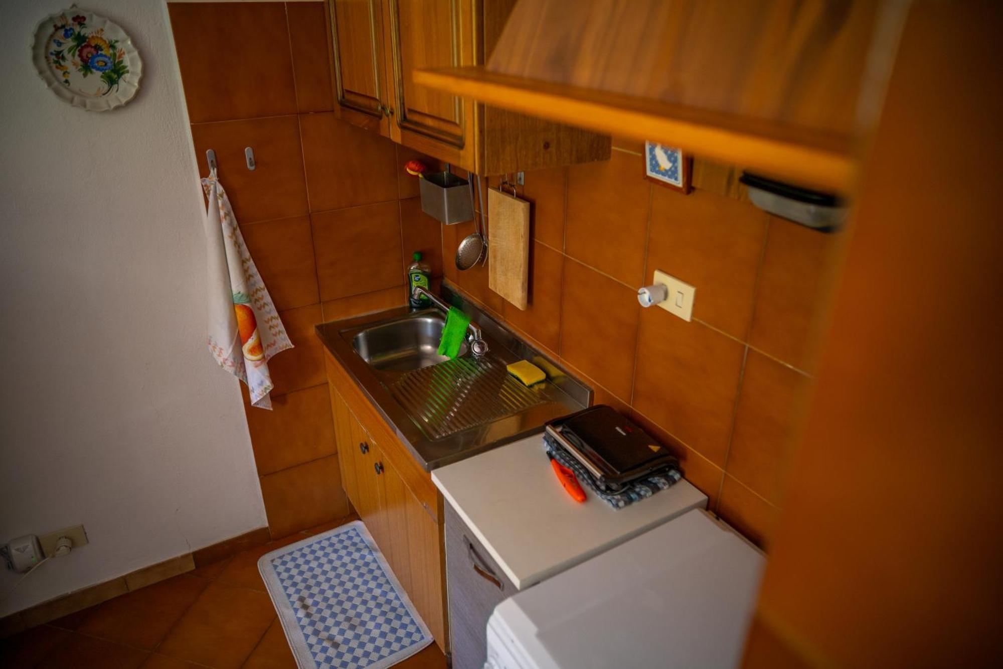 Le Ginestre Apartamento Levanto Exterior foto
