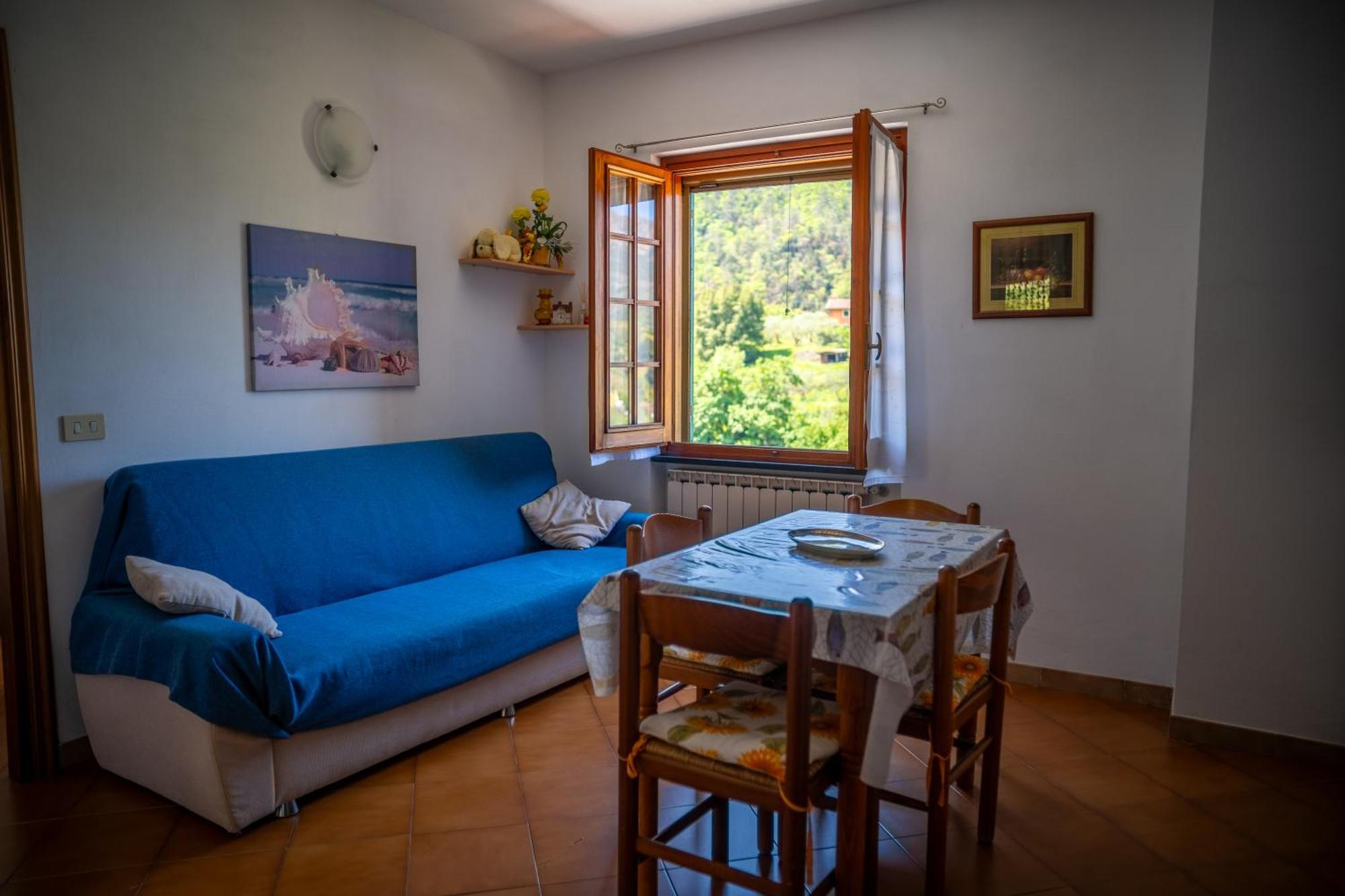 Le Ginestre Apartamento Levanto Exterior foto