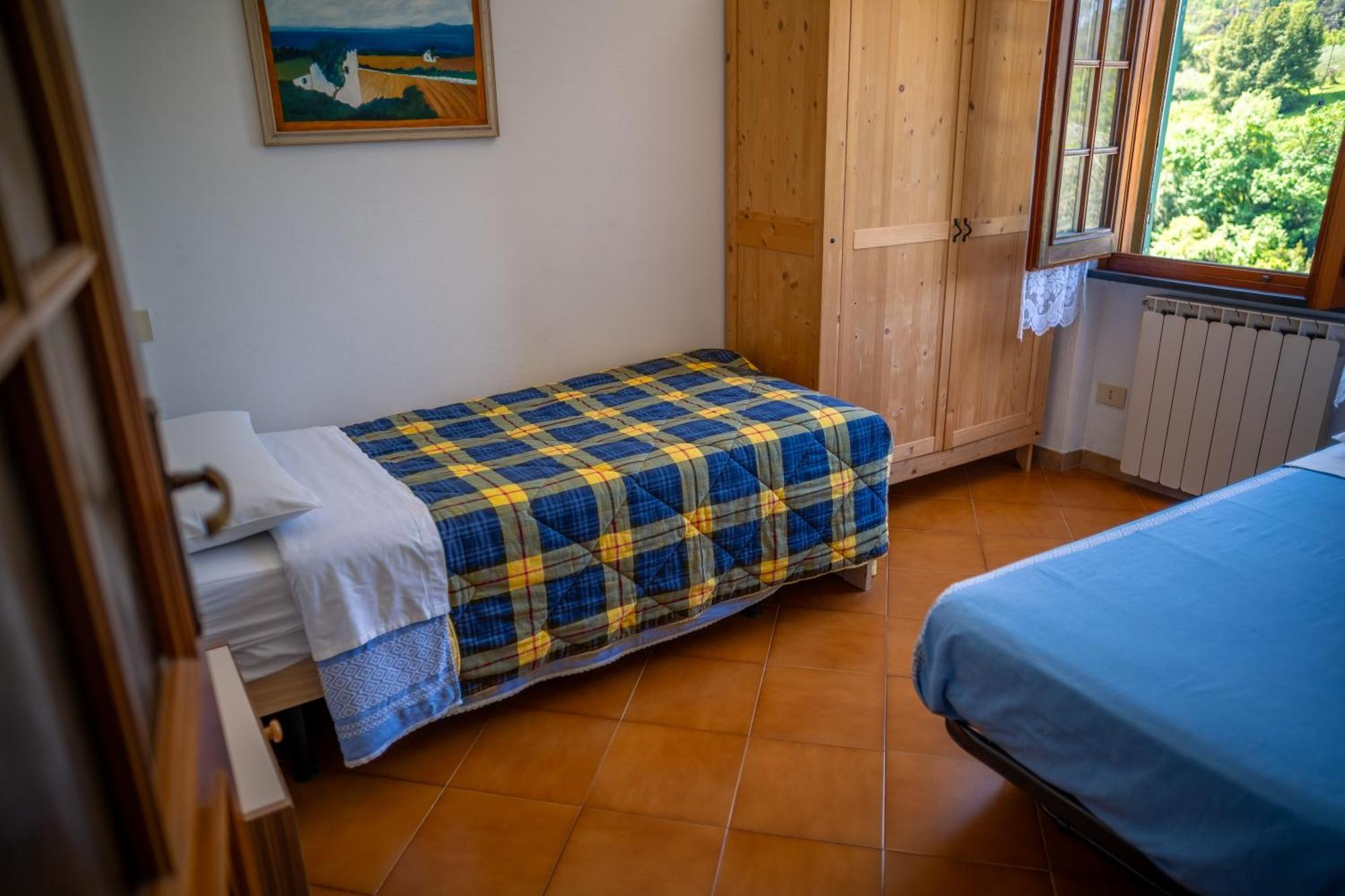 Le Ginestre Apartamento Levanto Exterior foto