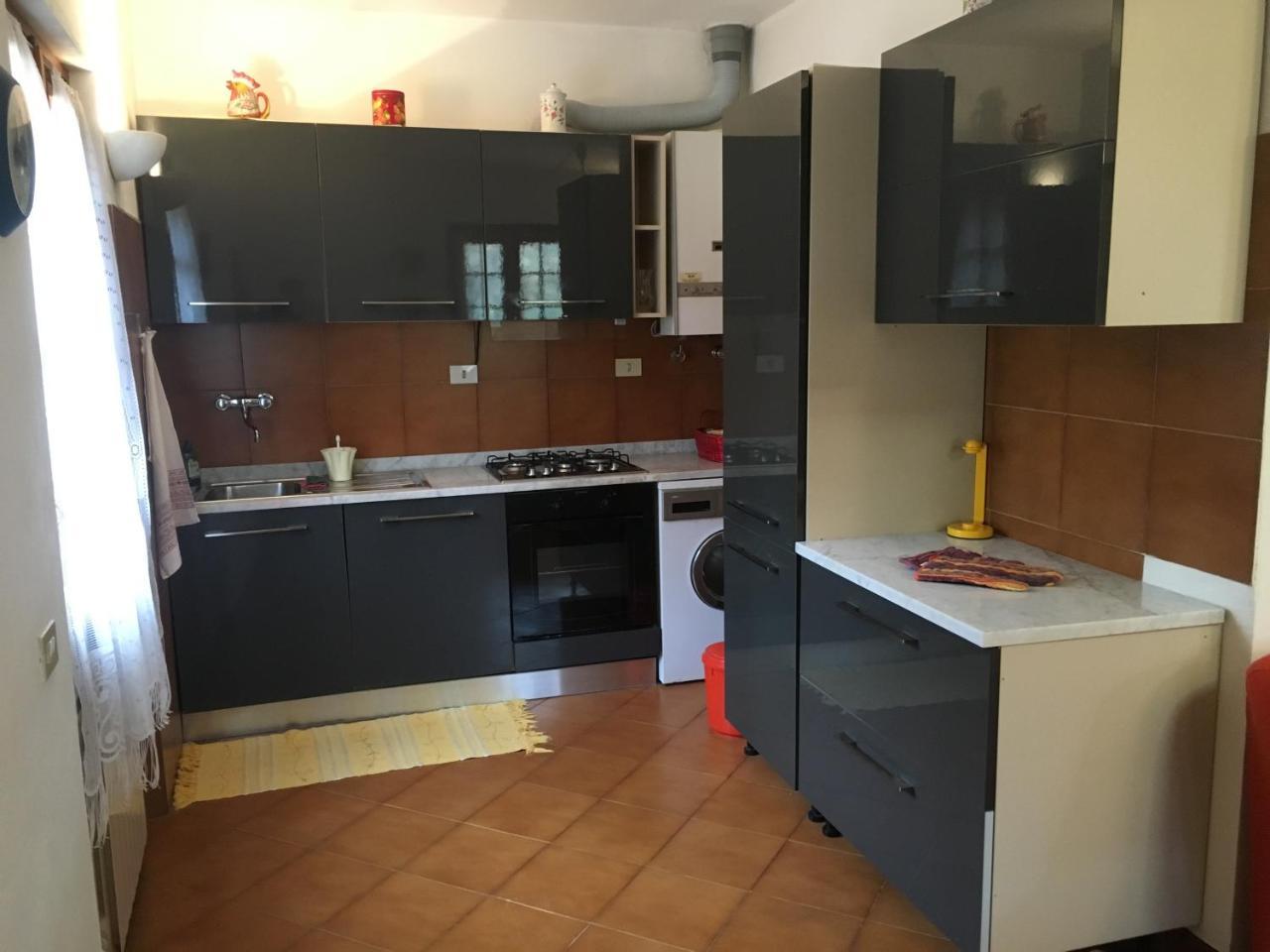 Le Ginestre Apartamento Levanto Exterior foto