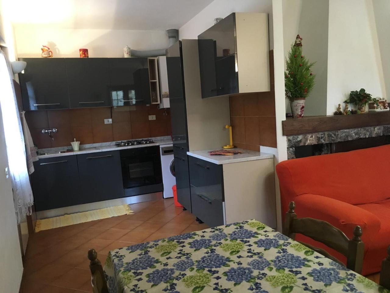 Le Ginestre Apartamento Levanto Exterior foto